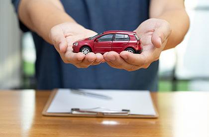 Kasko & Trafik Sigortası